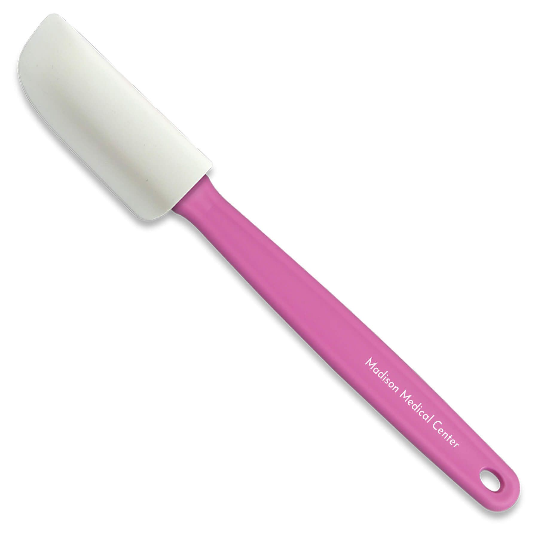 Picante Pink Handle - Imprinted